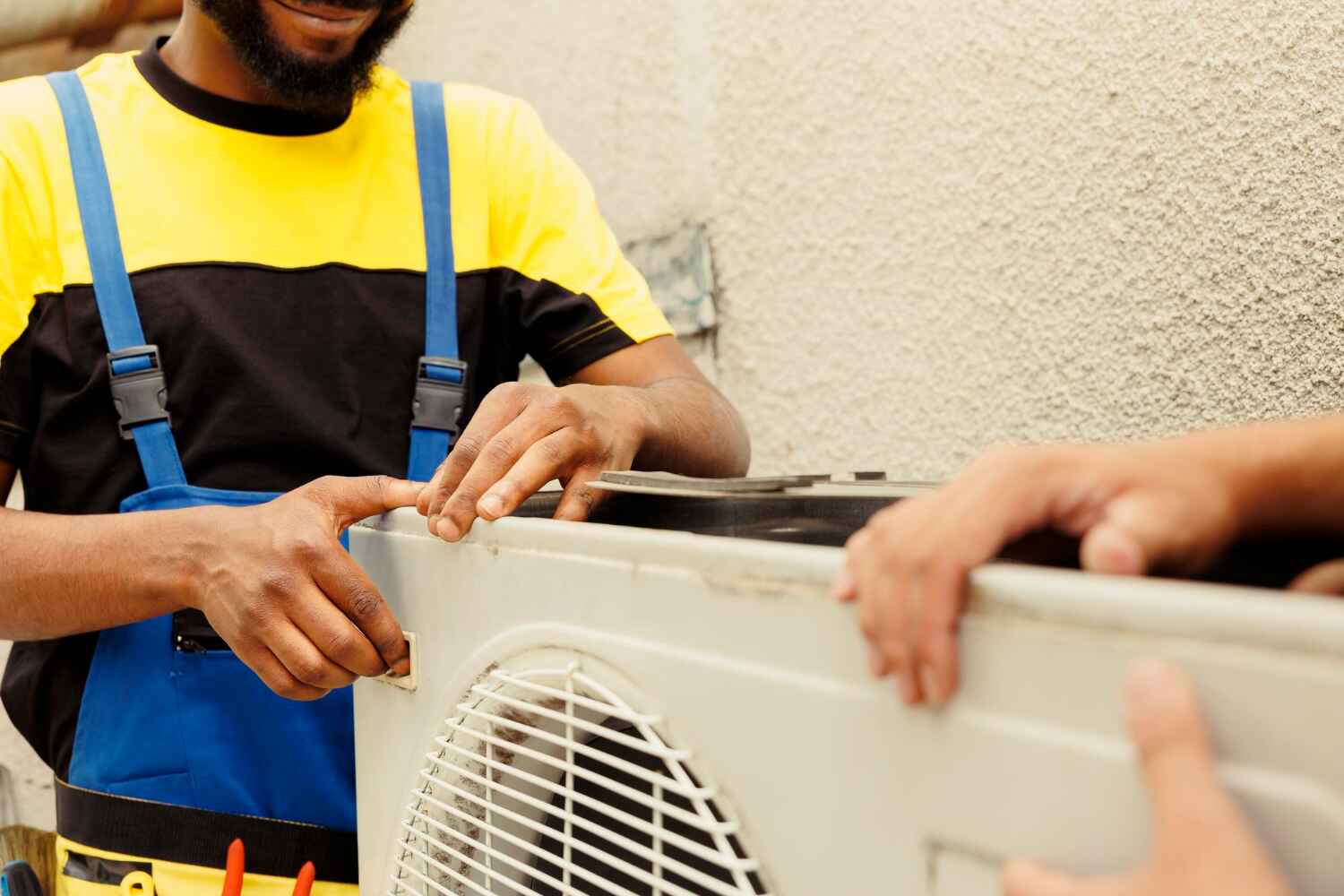 Best Affordable HVAC services  in Marion Oaks, FL